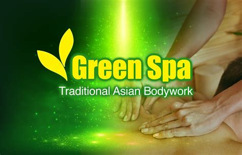 green spa massage spa local search omgpagecom