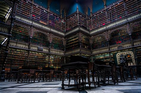 26 of the world s most extraordinary libraries that every book worm will love
