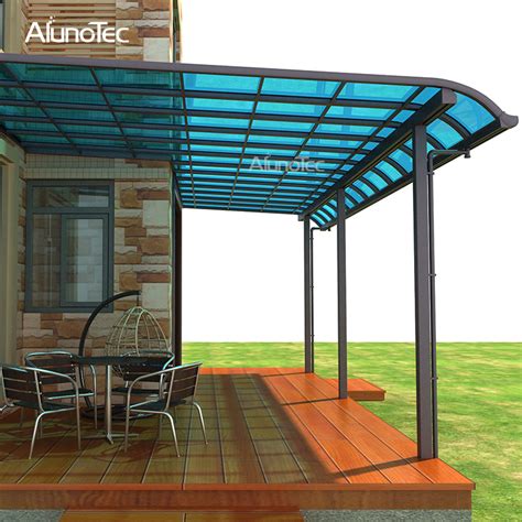 unique design sun shade standard garden aluminium patio awnings buy patio awnings garden
