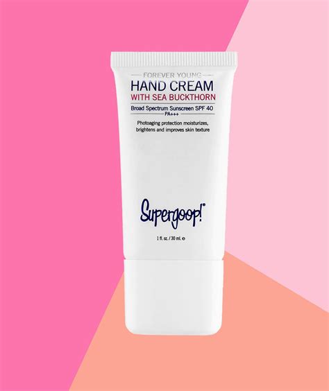 12 Amazing Anti Aging Hand Creams That Have Near Perfect Ratings