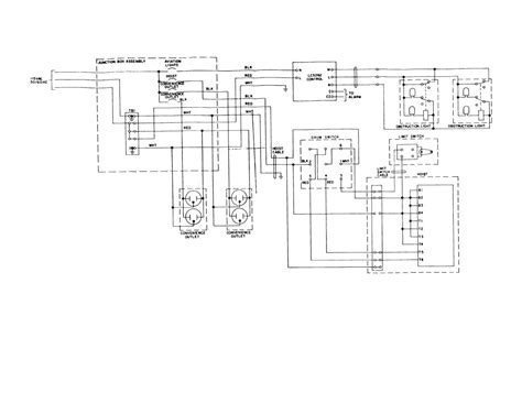 antenna tower electrical circuit schematic wiring diagram  repository circuits