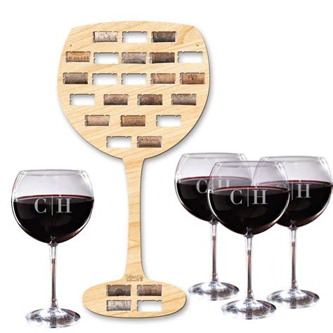 Top 100 Giant Wine Glass Cork Holder Decor And Design