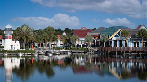 cutest small towns  florida florida trippers
