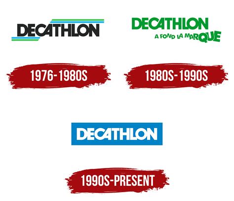 decathlon logo symbol meaning history png brand