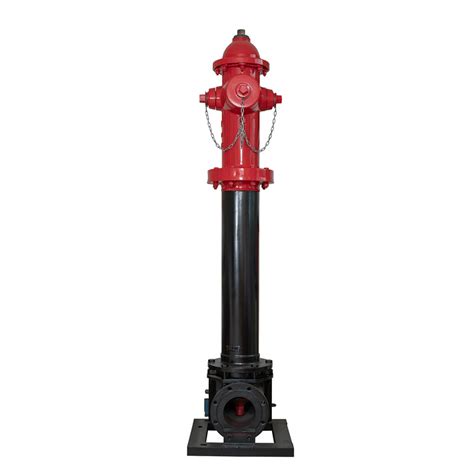 china dry barrel fire hydrant ulfm approval factory  suppliers bestop
