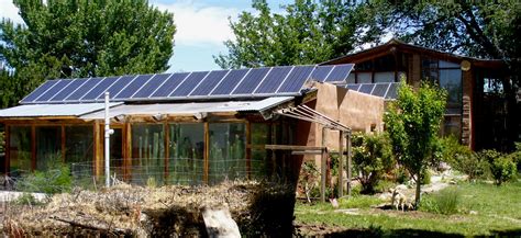 alt build blog  solar house