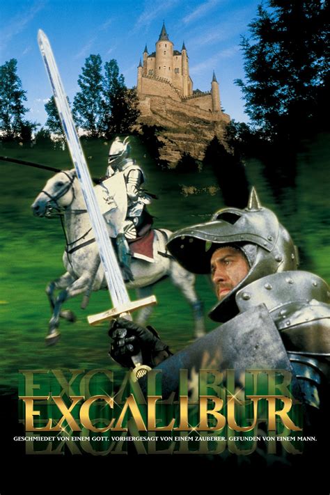 excalibur wiki synopsis reviews