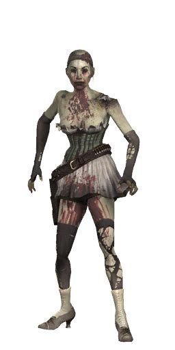 image mujer zombie png red dead redemption wiki