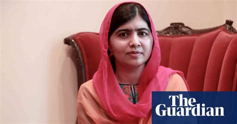 malala yousafzai ‘the west is viewed as an ideal but there s still a