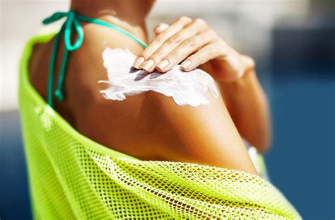 shining a light on sunscreen and vitamin d health articles healthy life