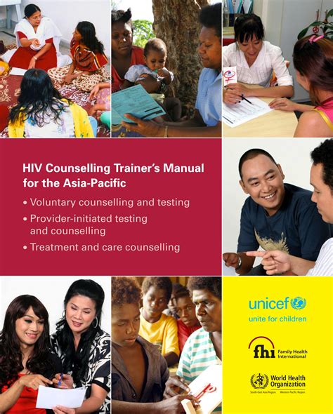 hiv counseling resource package fhi 360