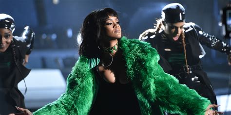 7 rihanna songs to release your inner badass