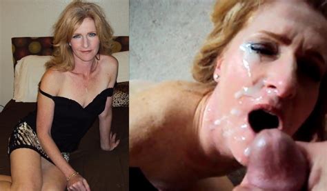 before after cumshot 001 in gallery milf wife before and after 4 picture 5 uploaded by