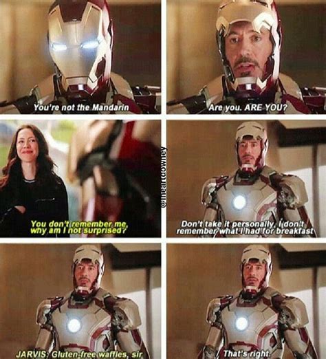 Pin By Iris Lore On Ironman Marvel Superheroes Marvel Jokes Funny