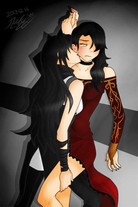 blackfire cause the ship has jet propution to make it airborn or something rwby know your