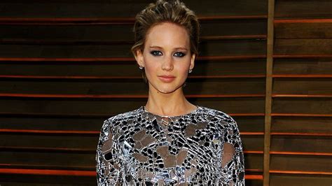 jennifer lawrence voted sexiest woman in the world 2014 celebrity