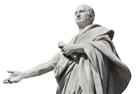 biography  cicero roman statesman  orator