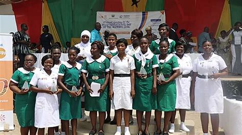 Gh Ghana Re Starting Nurses And Midwives Recruitments