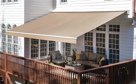 purchase  retractable awning giel garage doors