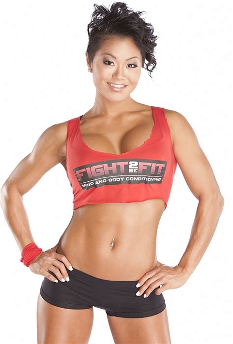 fit asian girl friday page 2 amped asia magazine