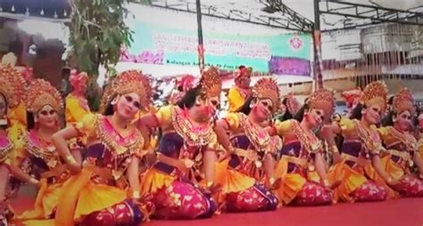 Orang Bali Paling Bahagia Di Indonesia Karena Kepuasan Hidup