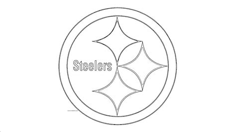 nfl coloring pages printable
