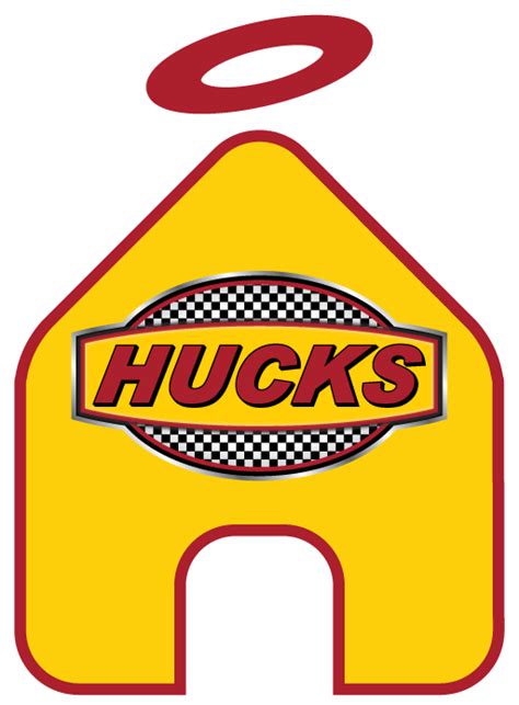 hucks   home sponsor angels arms