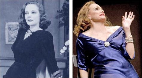 Broadway’s ‘looped’ Is Latest Look At Tallulah Bankhead The New York