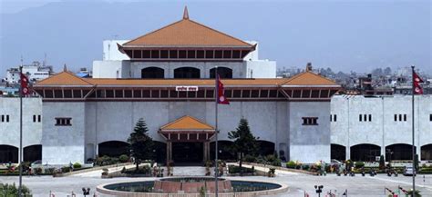 supreme court orders to convene parliament within 13 days nepal press