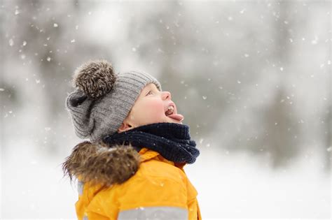 protecting  kids skin  winter long  medical