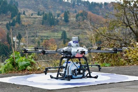 worlds  fully autonomous flight  smart drone uas vision