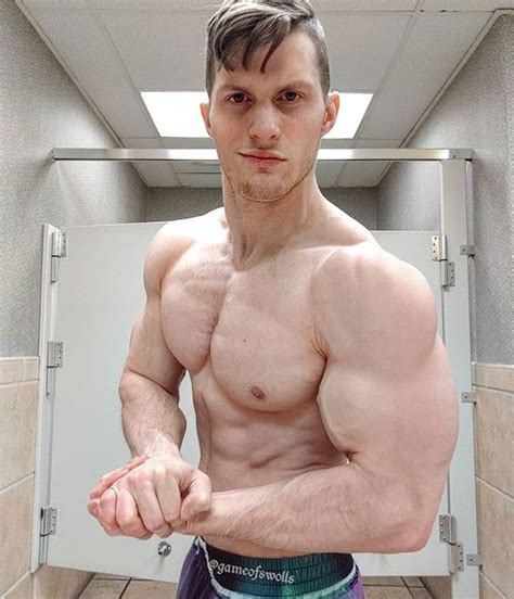 Thomas Terry Gameofswolls • Instagram Photos And Videos Clear Skin