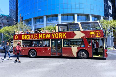 the 8 best nyc bus tours of 2020
