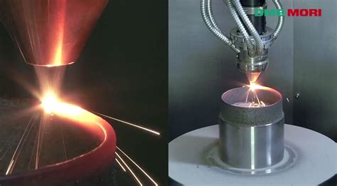 awesome replicator combines industrial machining  laser