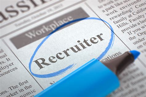 recruiter  business  healthcare cni recruiting