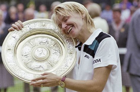 jana novotna dead former wimbledon champion dies at 49 tennis world