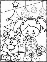 Natal Pintar Navideñas Melonheadz Colorindo Natalinos Paginas Escolares Educar sketch template
