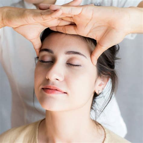 indian head massage college of naturopathic medicine