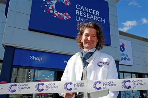 Huge Cancer Research Charity Superstore Opens In Bristol Bristol Live
