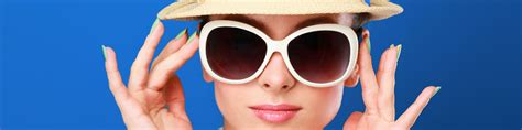 Why Wearing Sunglasses Is Vital For Optical Health