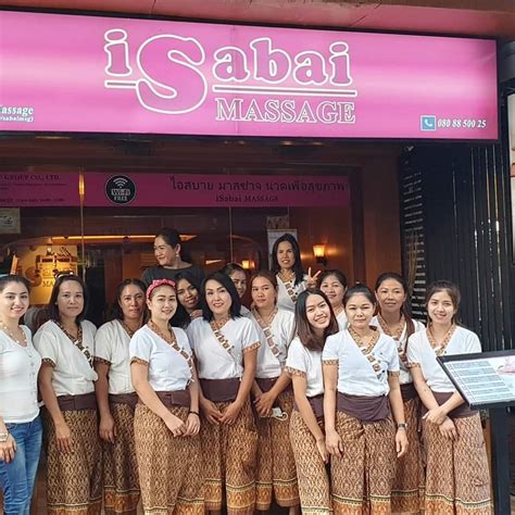 10 Best Massage Places In Bangkok Below Thb550 Bangkok Foodie