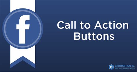 add facebook call  action buttons  ads  posts video