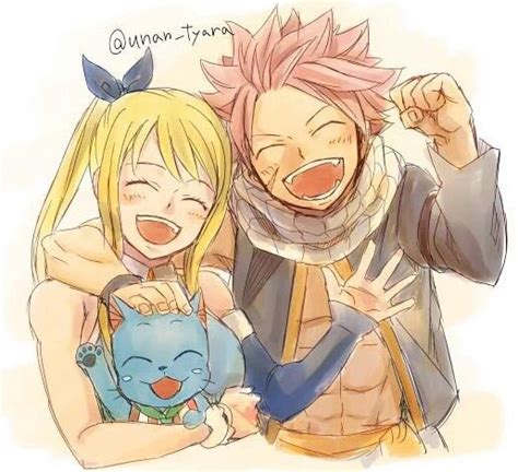 Fairy Tail Image 4472269 By Loren On