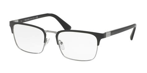 prada pr 54tv eyeglasses free shipping