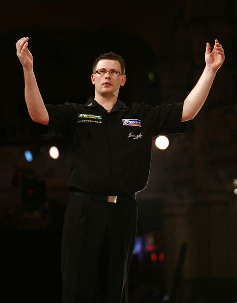 darts interview  james wade  darts