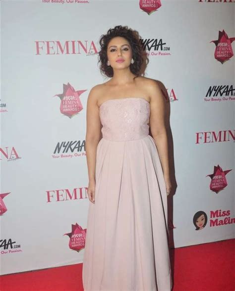 Huma Qureshi At Femina Beauty Awards 2015 Photos Salman Khan Hd Wallpaper