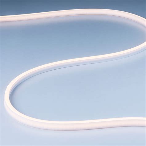 flexible led light strip side diffuse liniled