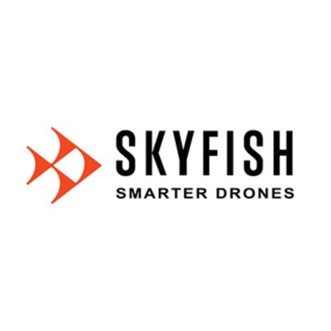 american drone company skyfish launches advanced autonomous work drone platform geospatial world