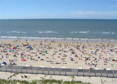strand egmond aan zee nederland vakantiebestemmingen kust