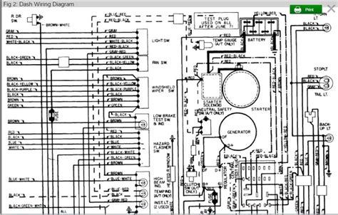 ignition wiring diagram    wiring diagram